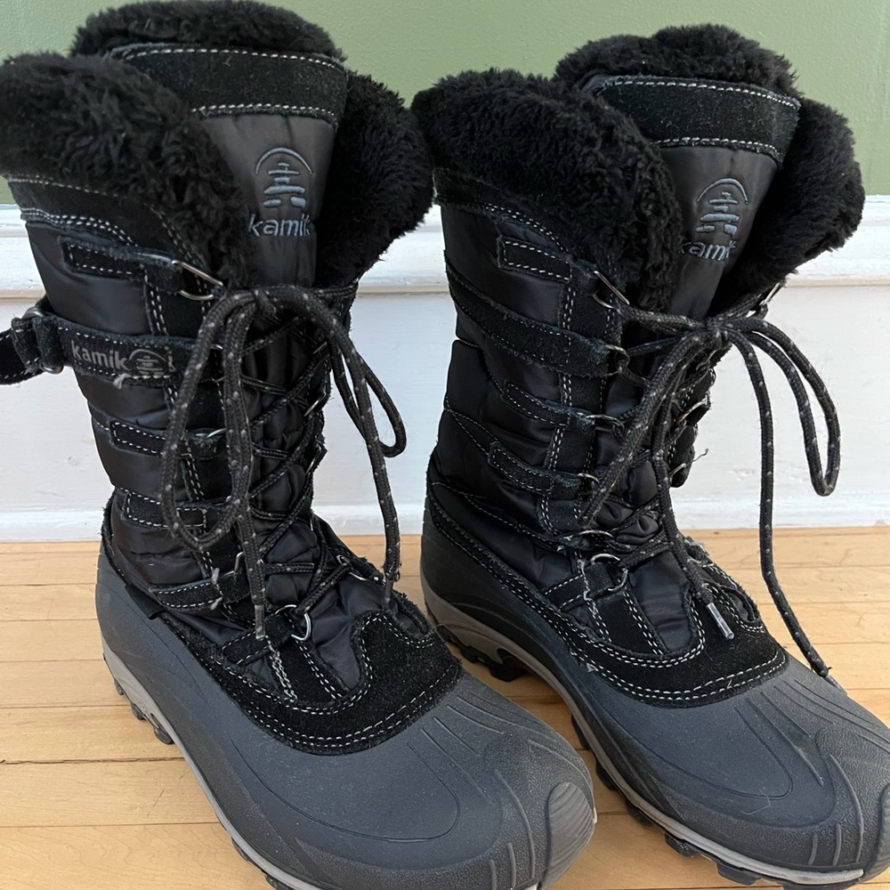 Kamik Winter boots
